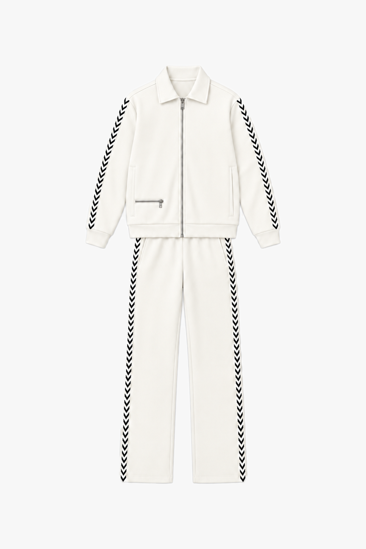 ENSEMBLE REGULAR FIT LL110029