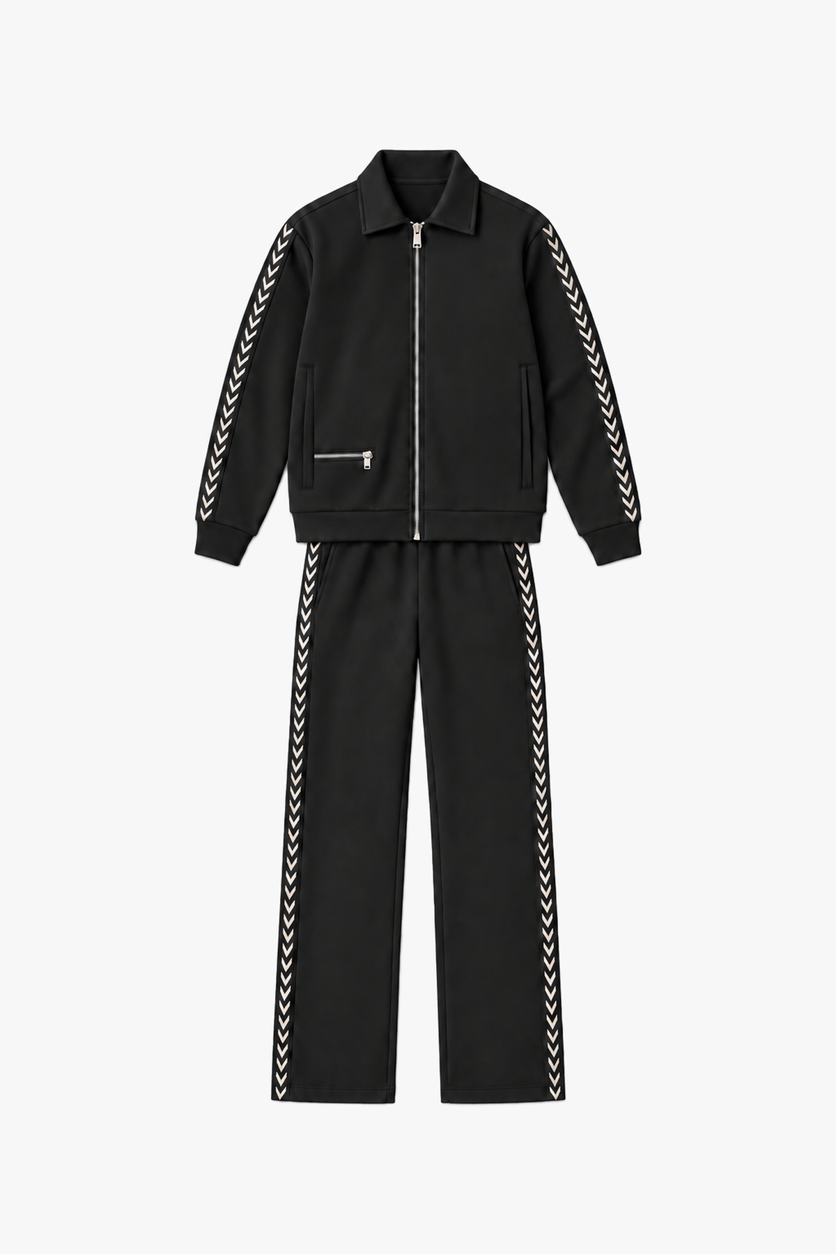 ENSEMBLE REGULAR FIT LL110029