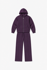 Violet foncé