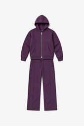 Violet foncé