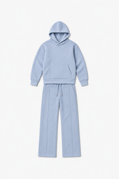 Bleu Clair