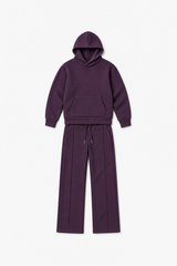 Violet foncé