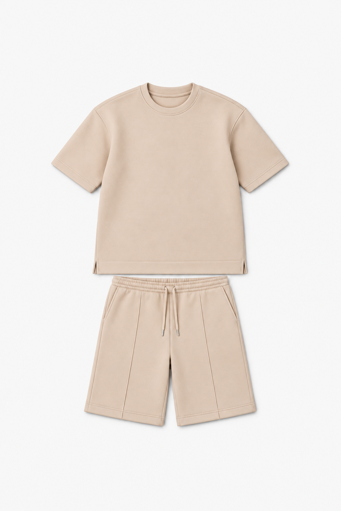 ENSEMBLE SHORT LP-2675
