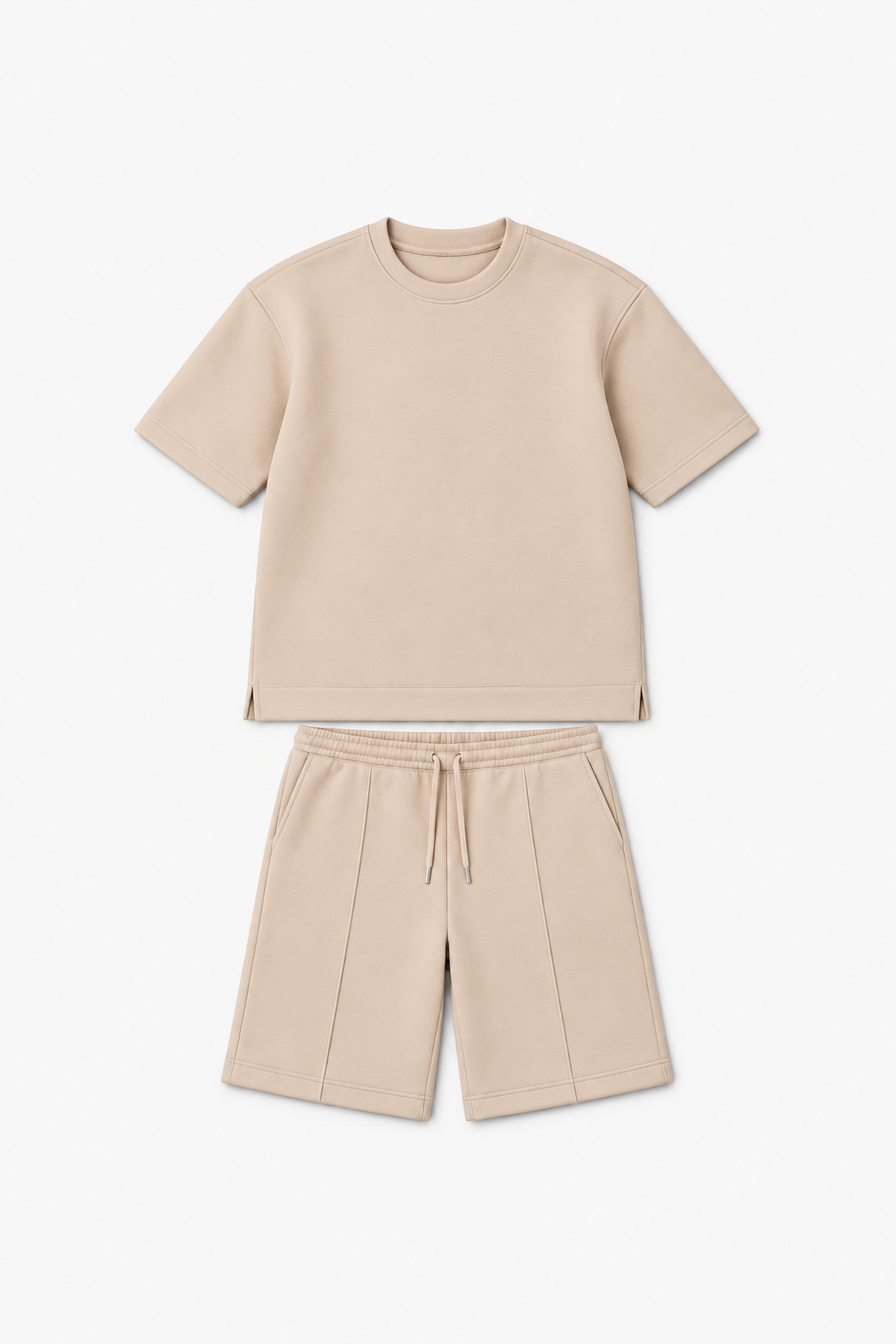 ENSEMBLE SHORT LP-2675