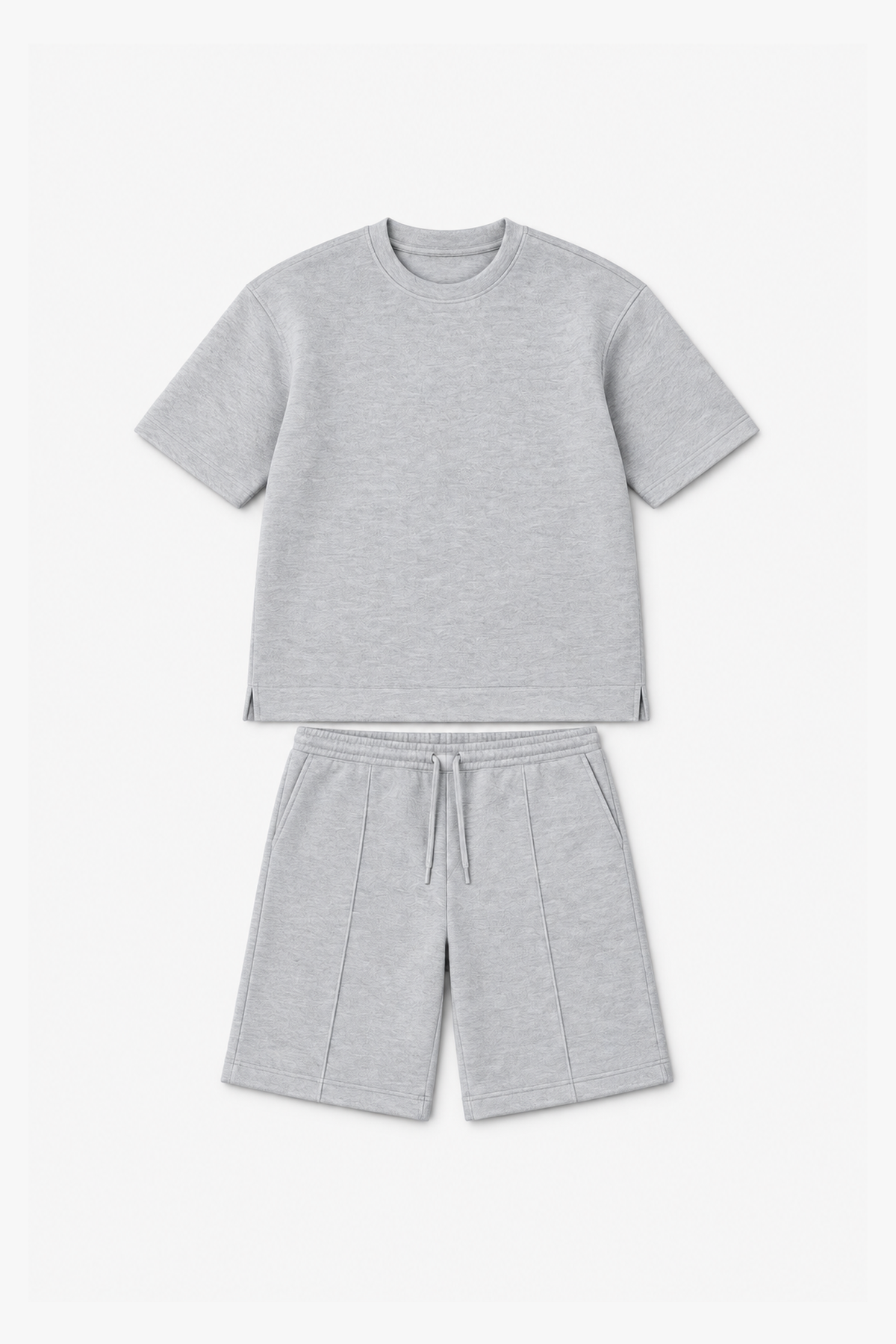 ENSEMBLE SHORT LP-2675
