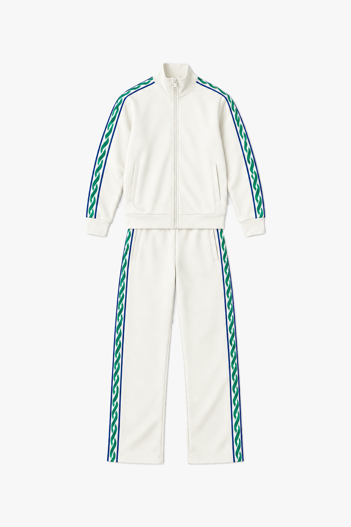 ENSEMBLE REGULAR FIT LL110003