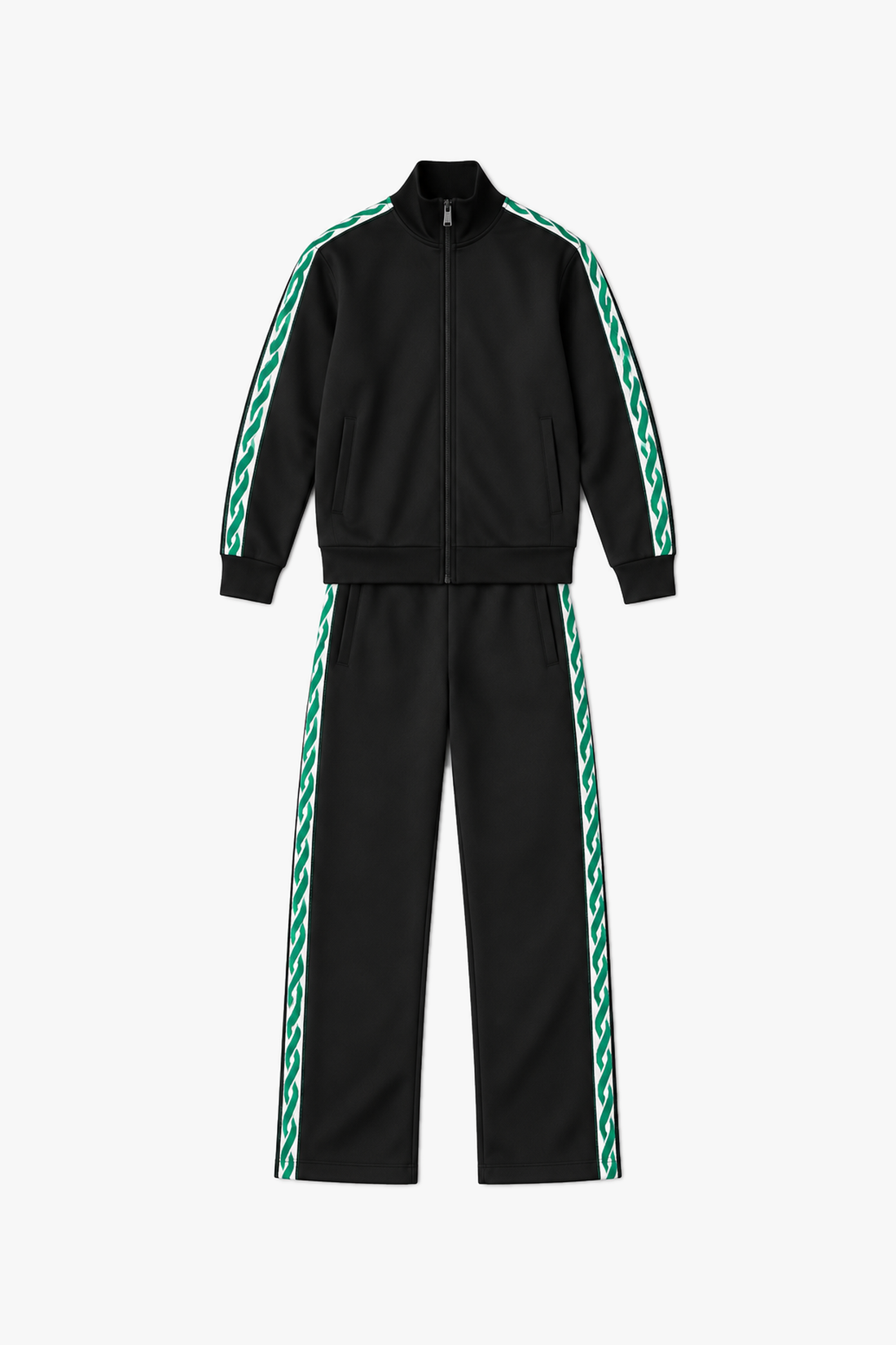 ENSEMBLE REGULAR FIT LL110003