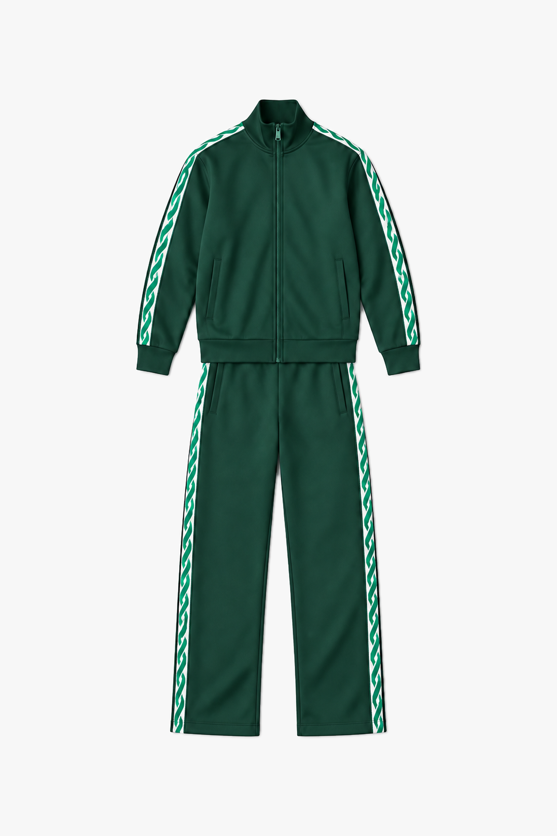 ENSEMBLE REGULAR FIT LL110003