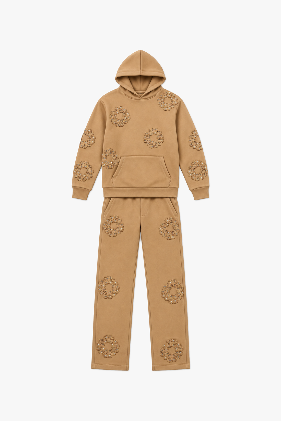 ENSEMBLE REGULAR FIT LL110034