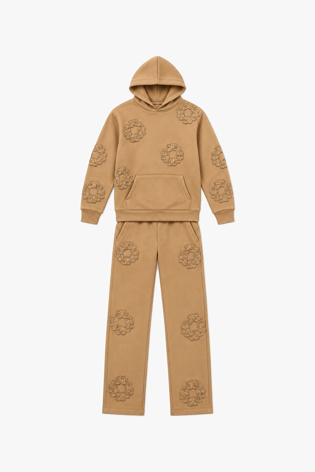 ENSEMBLE REGULAR FIT LL110034
