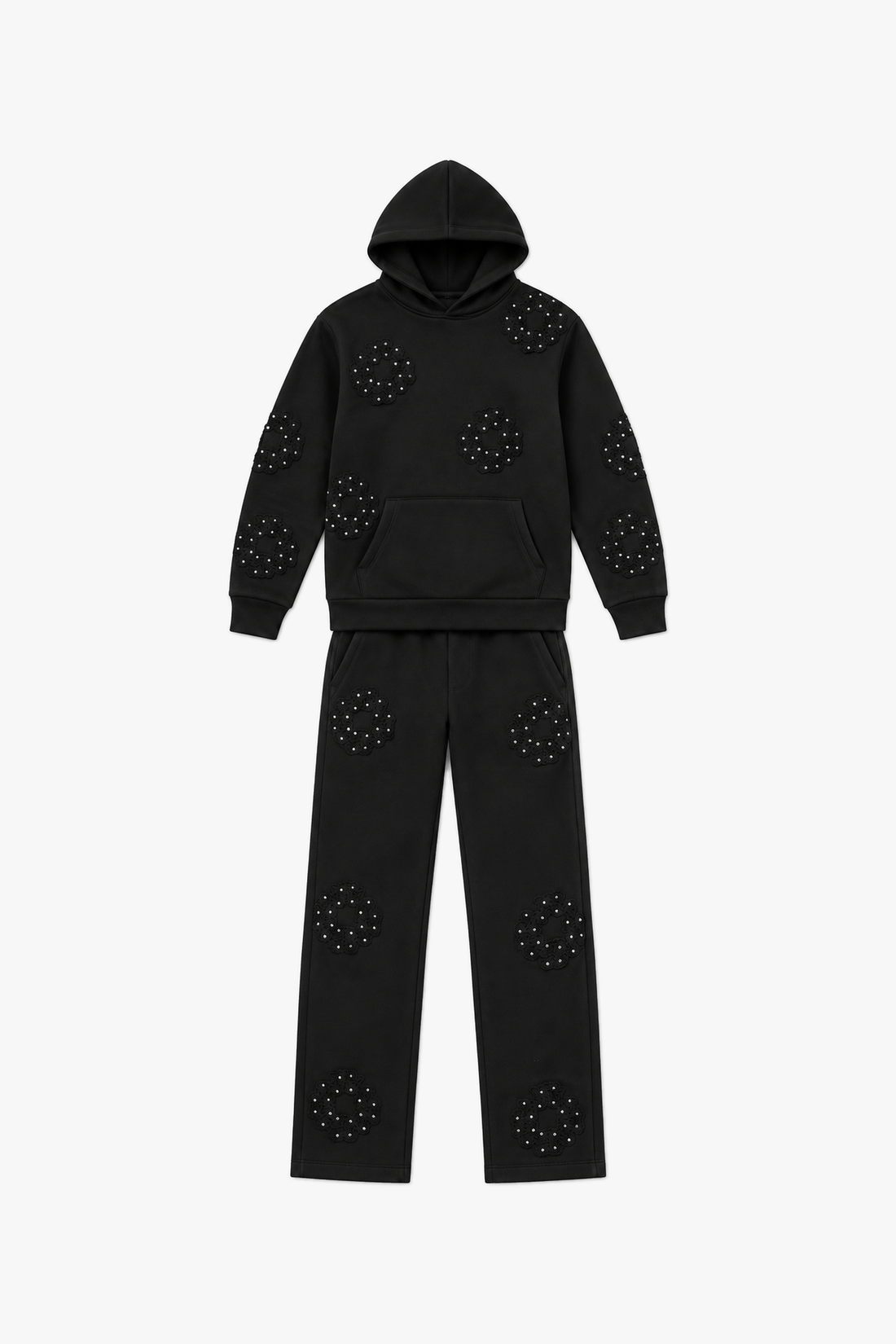 ENSEMBLE REGULAR FIT LL110034