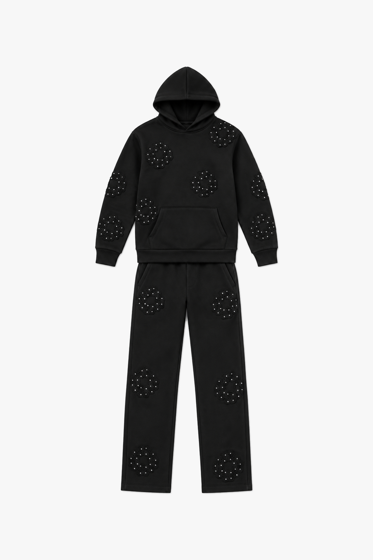 ENSEMBLE REGULAR FIT LL110034