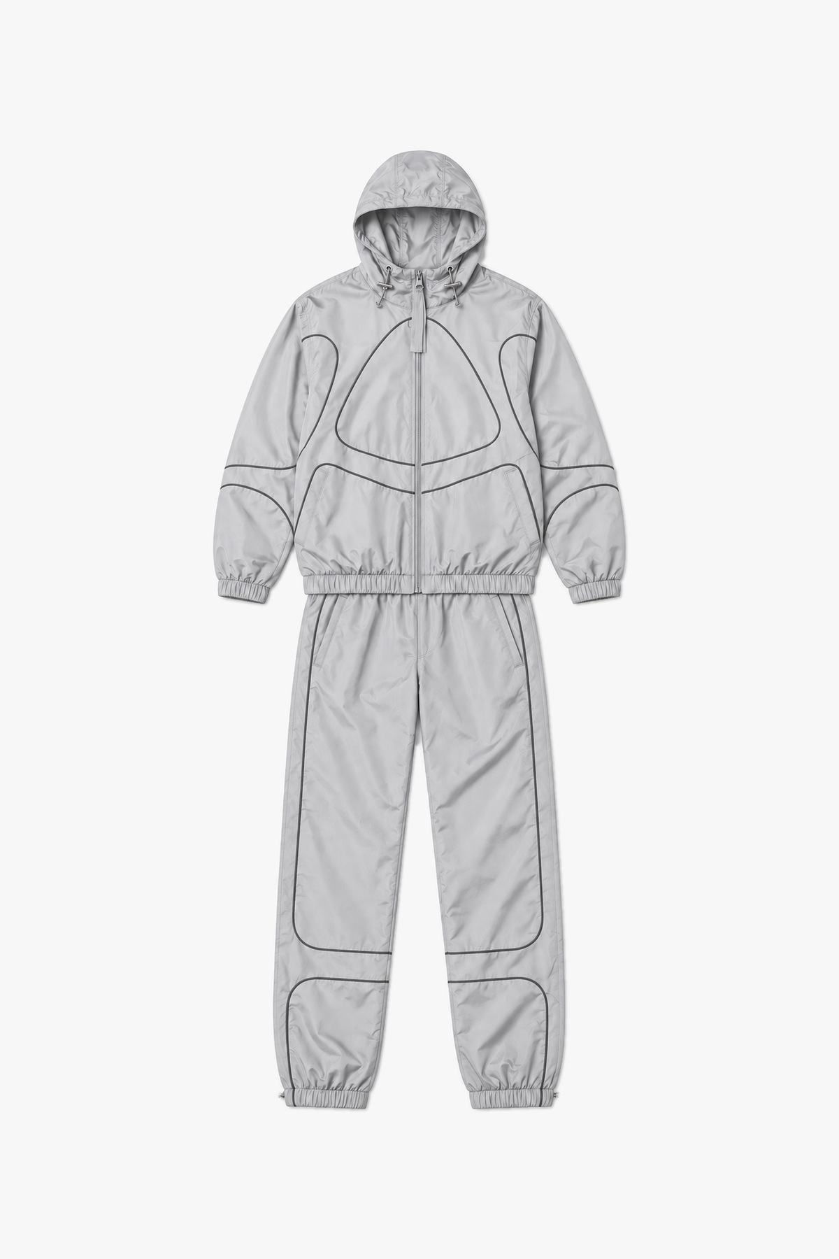 ENSEMBLE REGULAR FIT LL110055