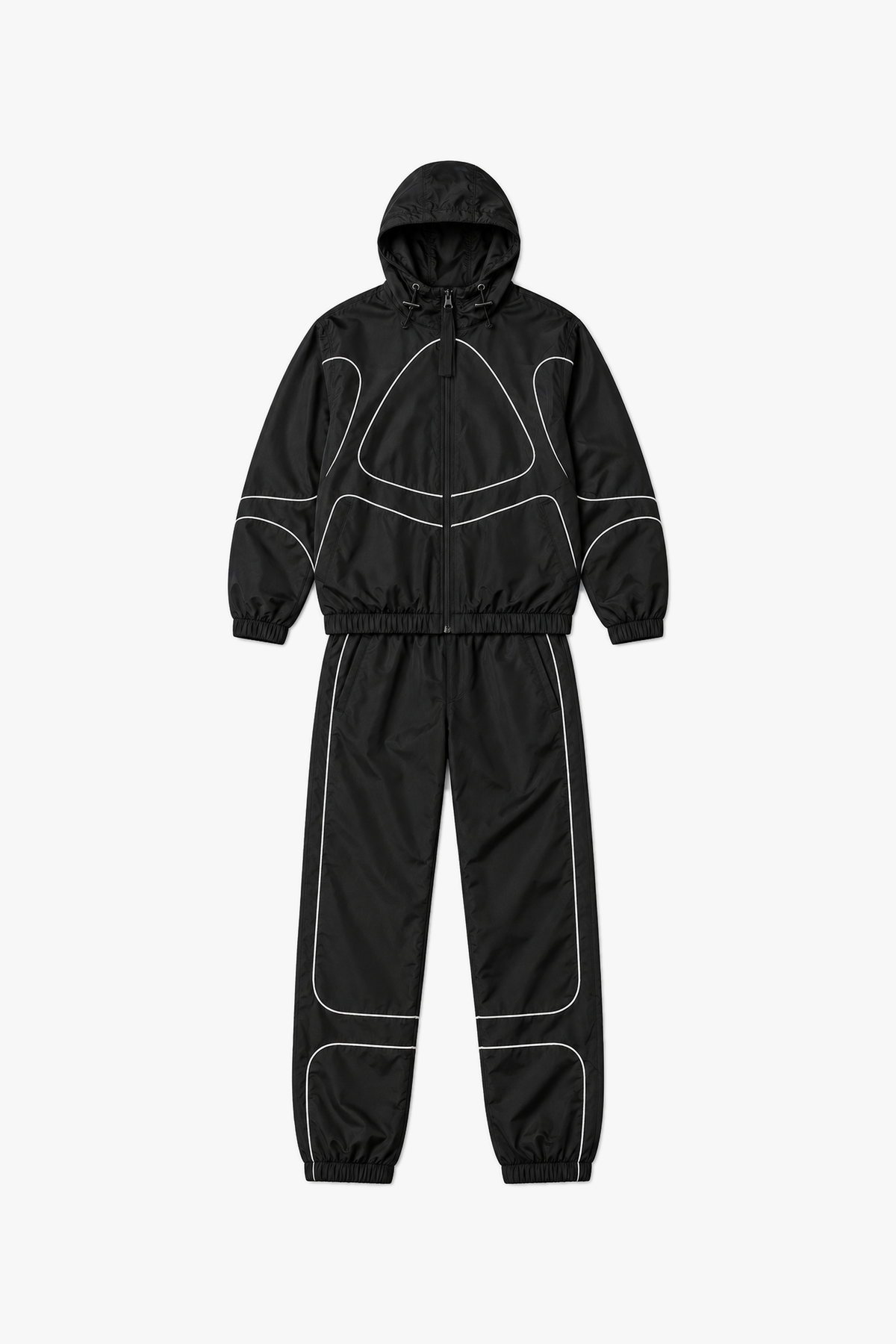ENSEMBLE REGULAR FIT LL110055