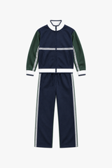 Marineblau