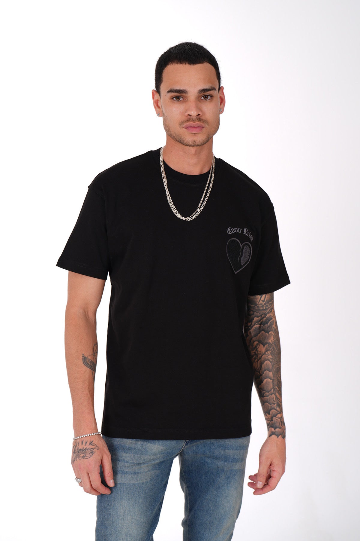 TEE SHIRT LL5112
