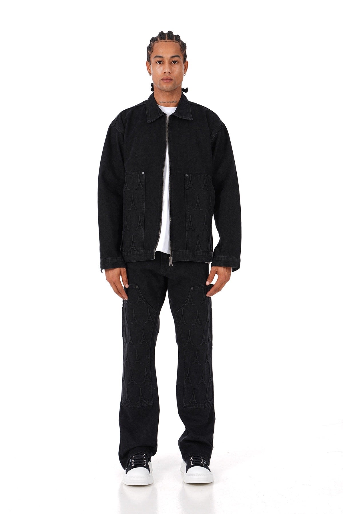 Selected Variant Image