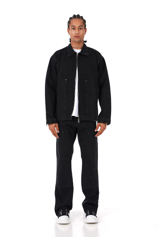 ART 519-520 JEANS SET