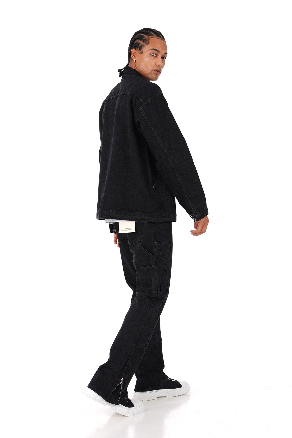 ART 519-520 JEANS SET