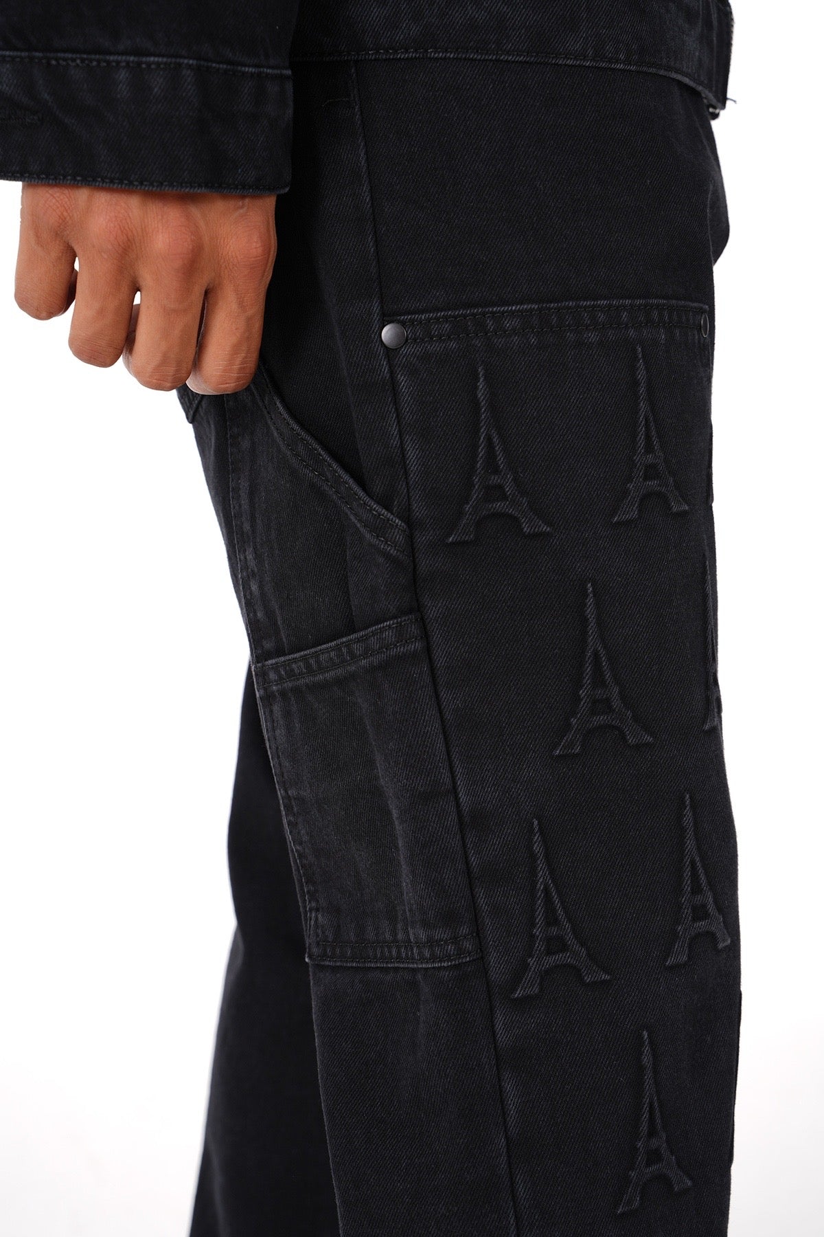 ART 519-520 JEANS SET