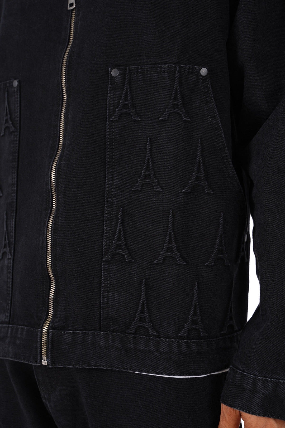 ART 519-520 JEANS SET