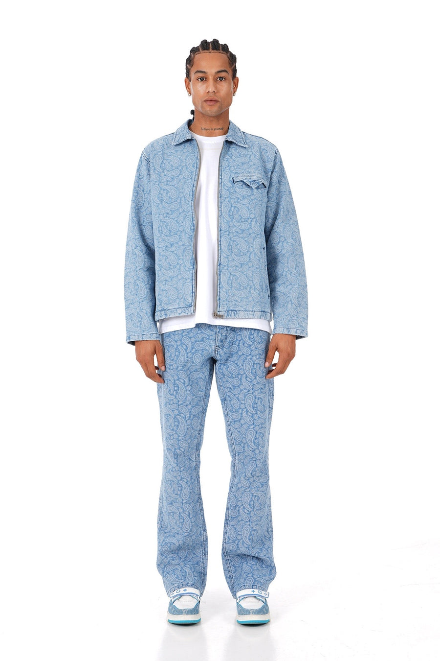 DENIM SET ART 509-535