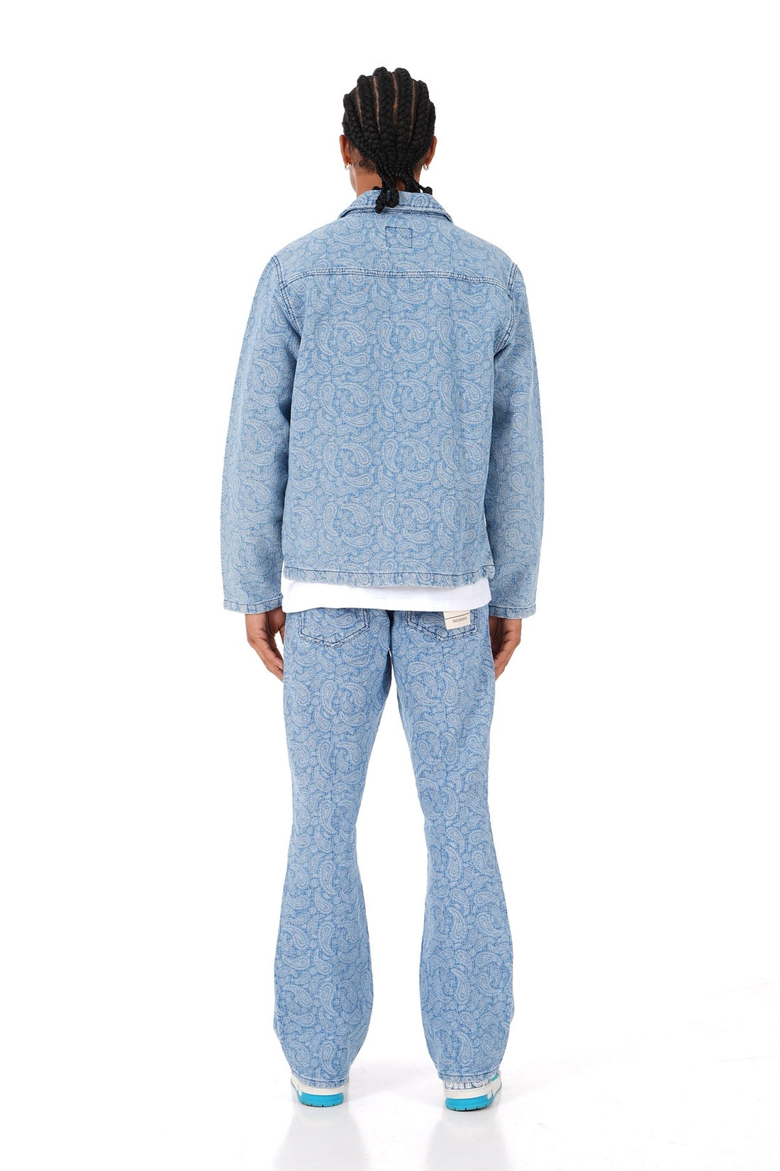 JEANS-SET ARTIKEL 509-535