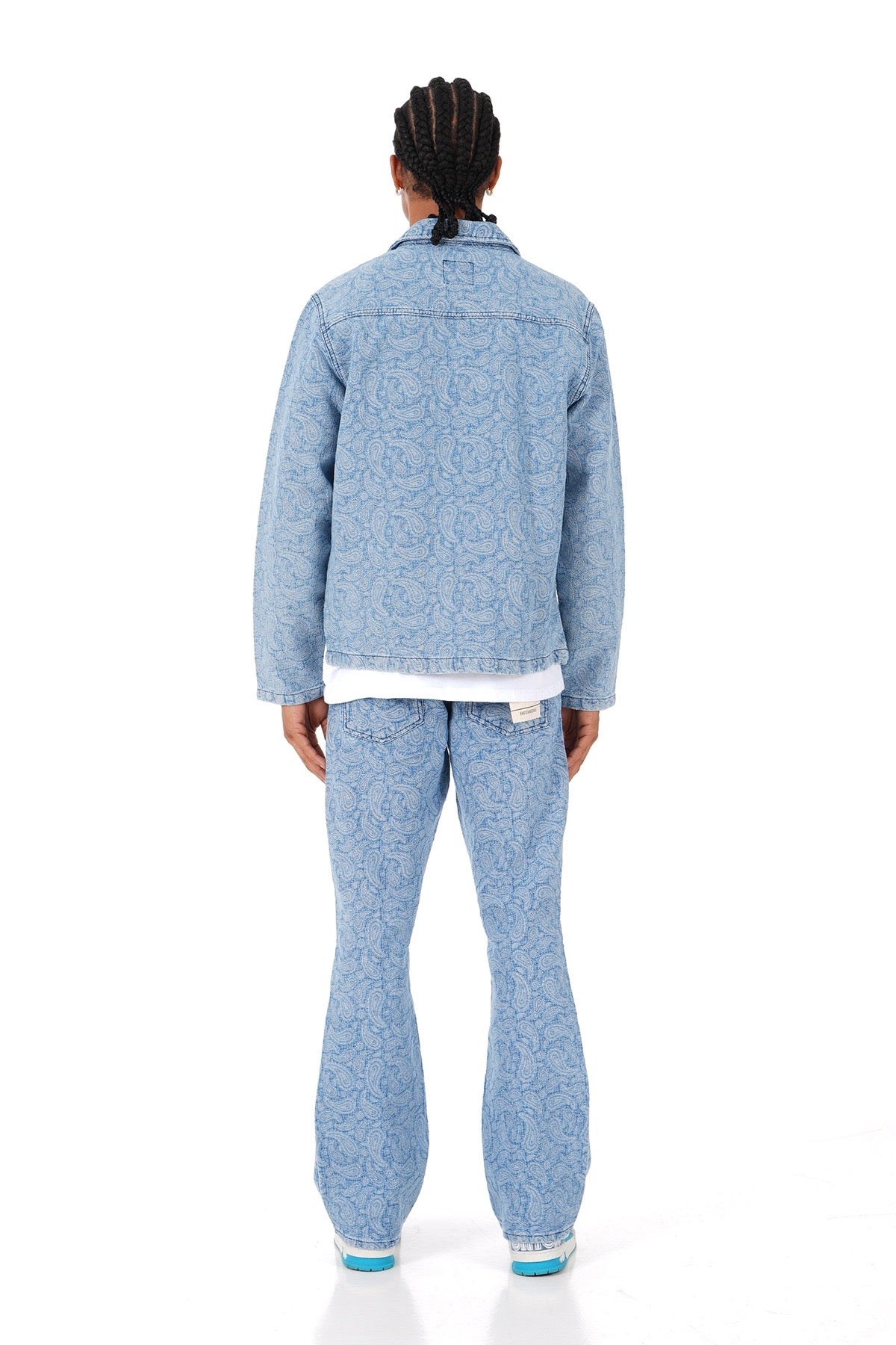 DENIM SET ART 509-535