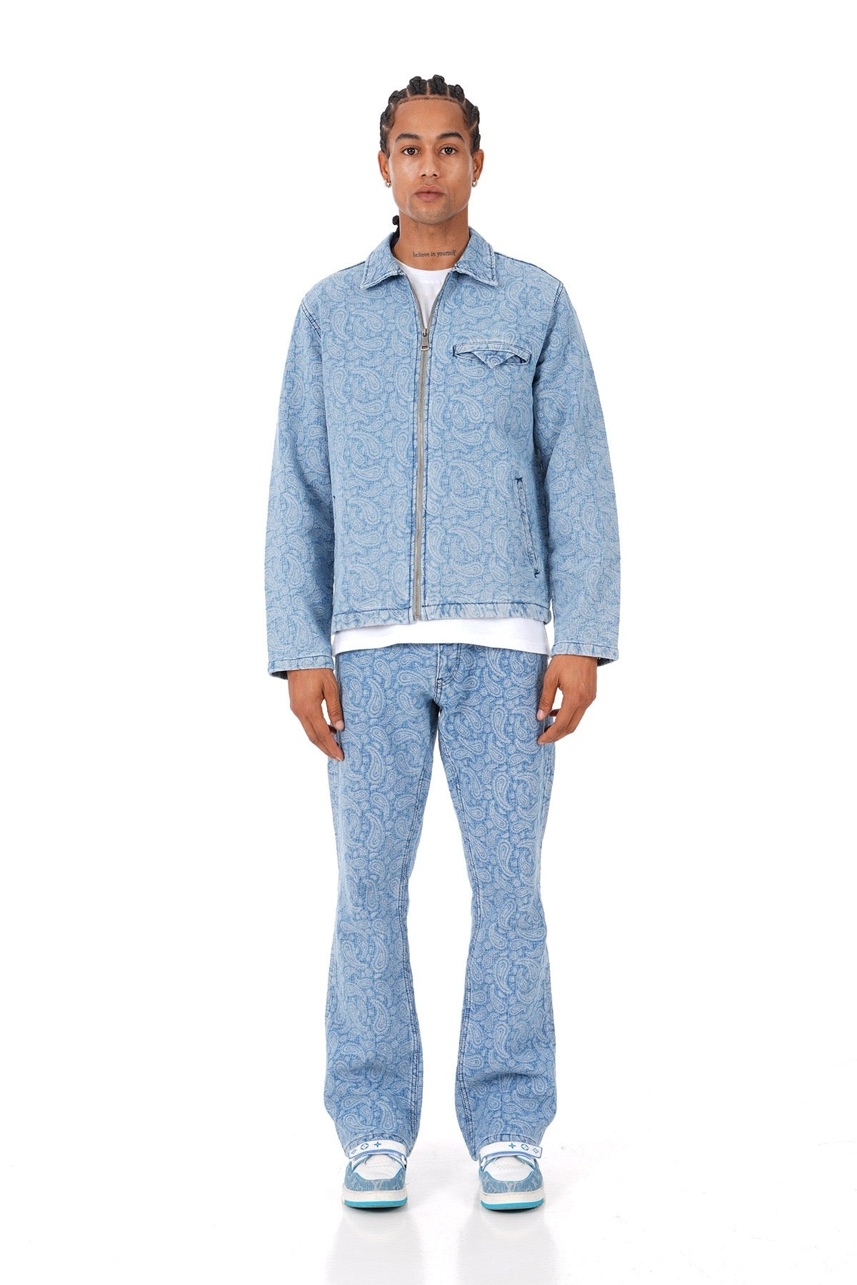 ART 509-535 JEANS SET