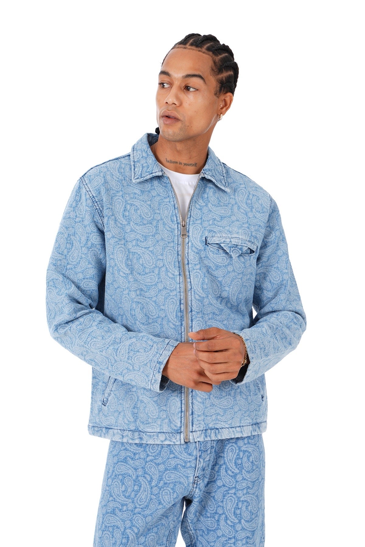 DENIM SET ART 509-535