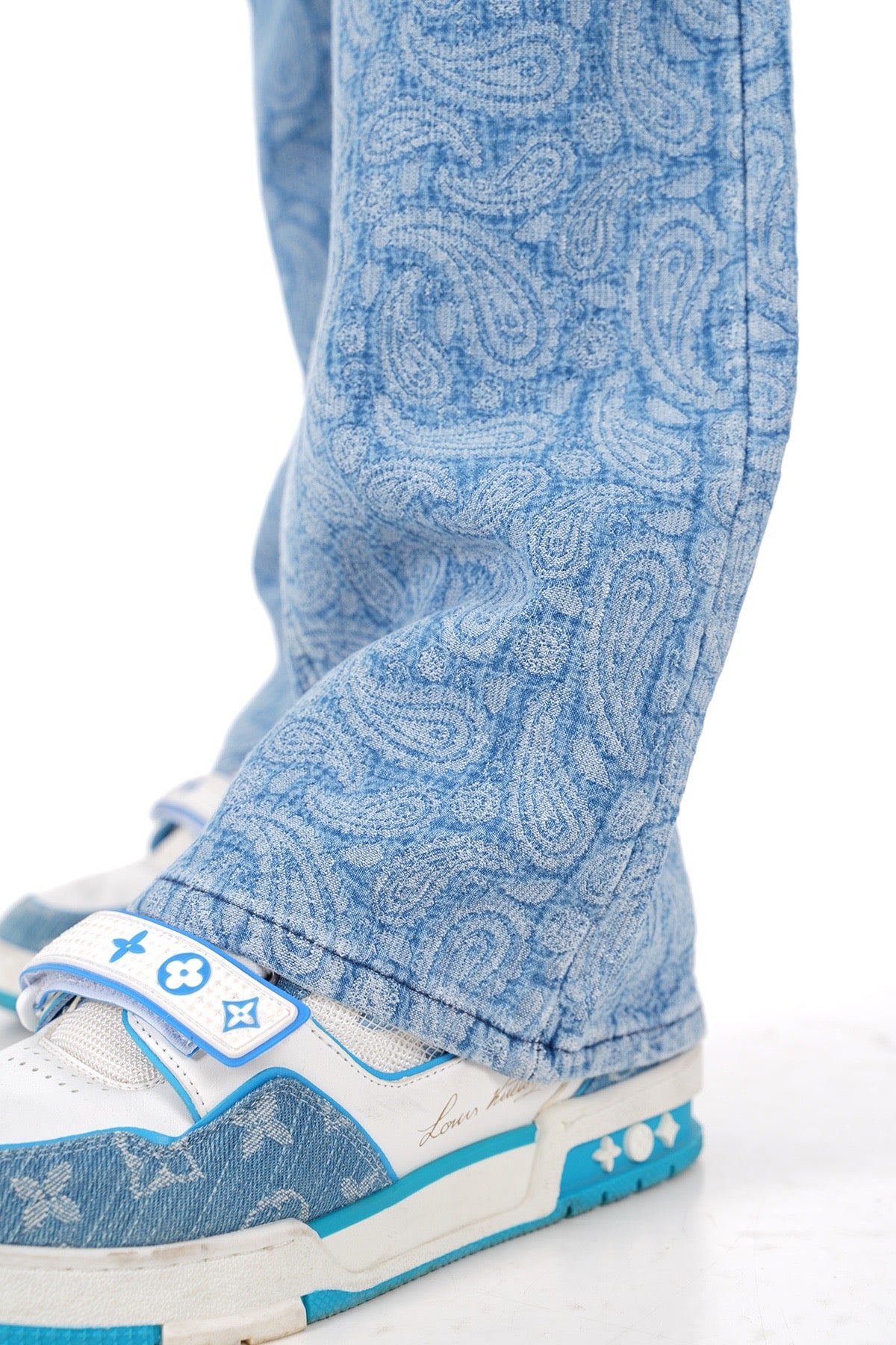 DENIM SET ART 509-535