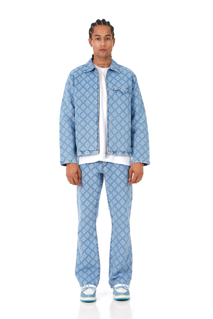 JEAN-SET ART 509-535