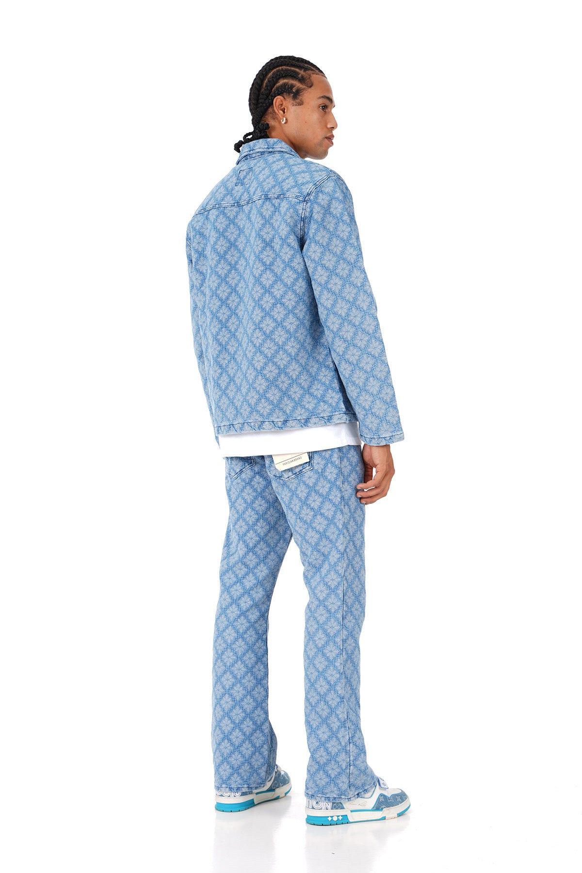 ART 509-535 JEANS SET