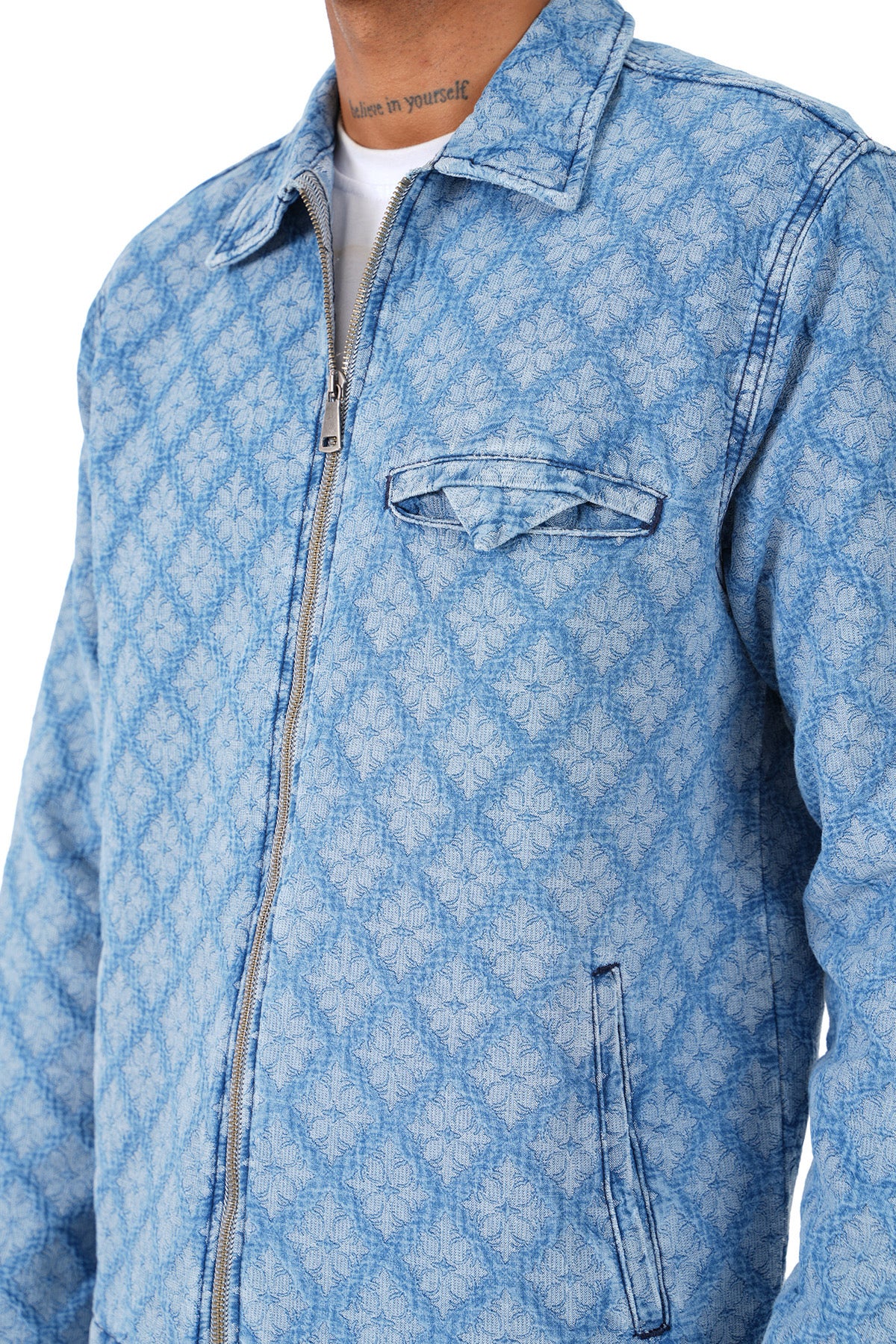 ART 509-535 JEANS SET