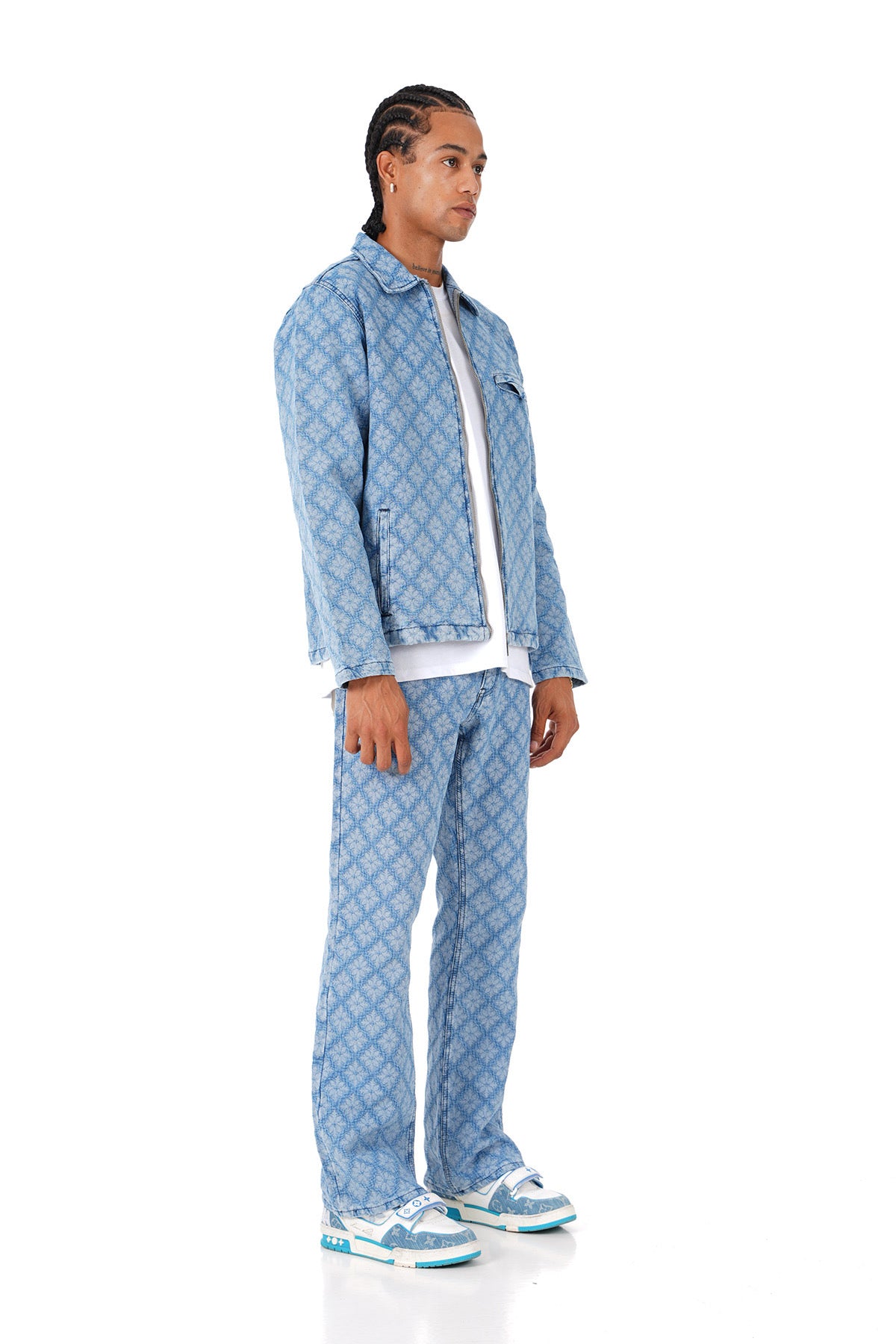 ART 509-535 JEANS SET