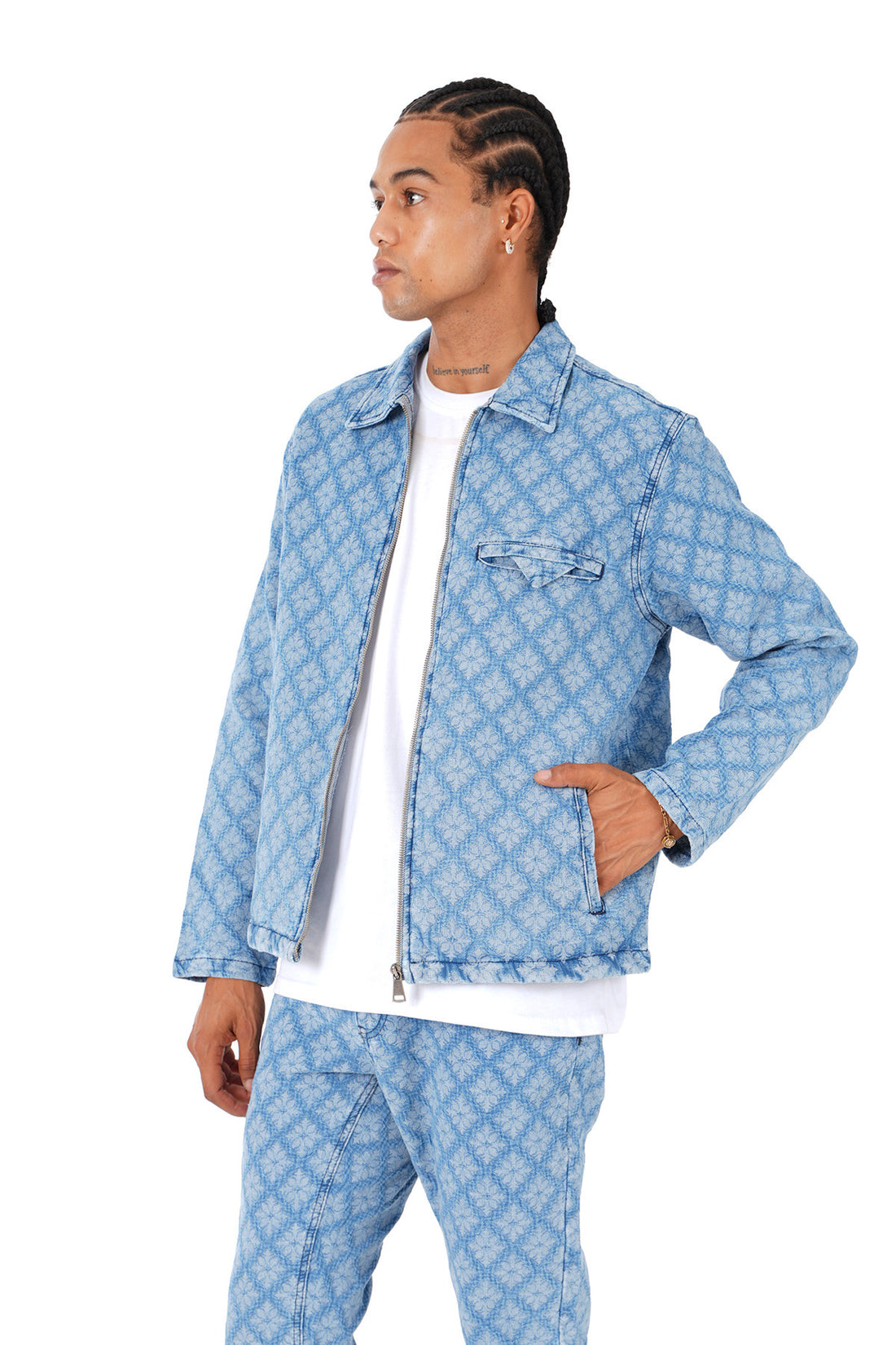 JEAN-SET ART 509-535