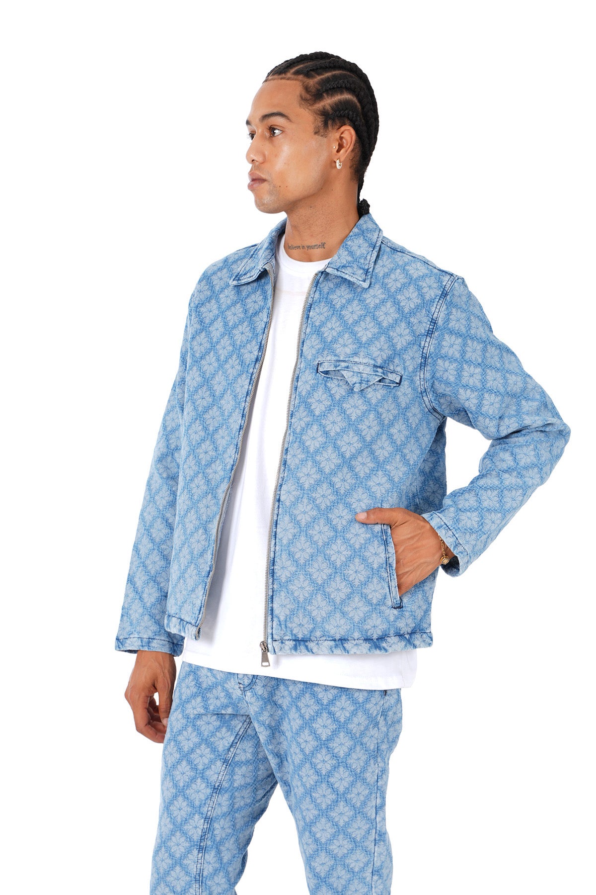 ART 509-535 JEANS SET