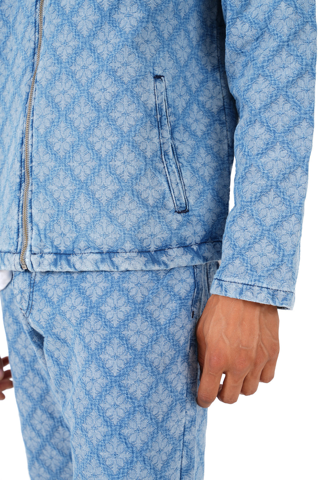 JEAN-SET ART 509-535