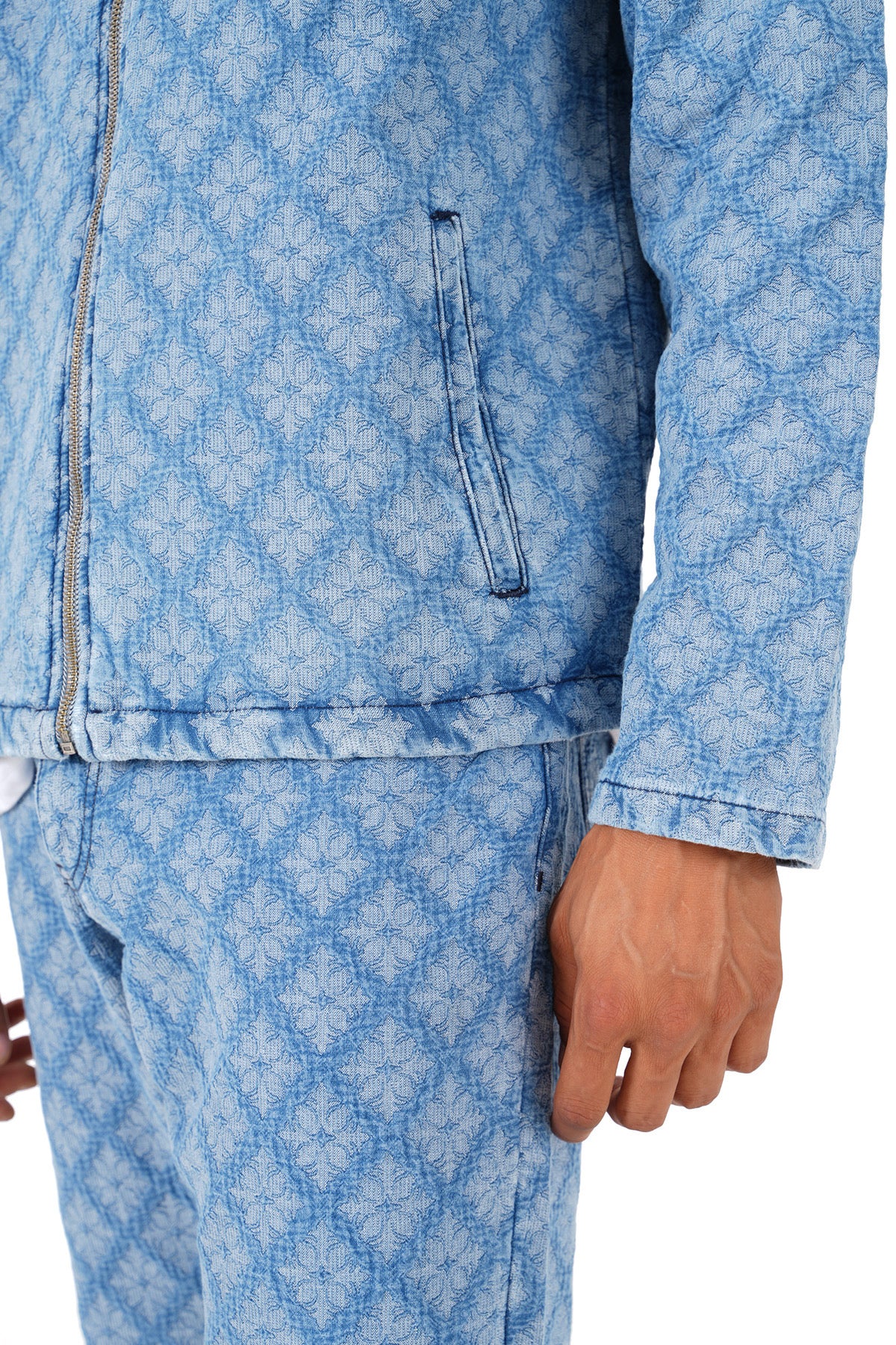 ART 509-535 JEANS SET