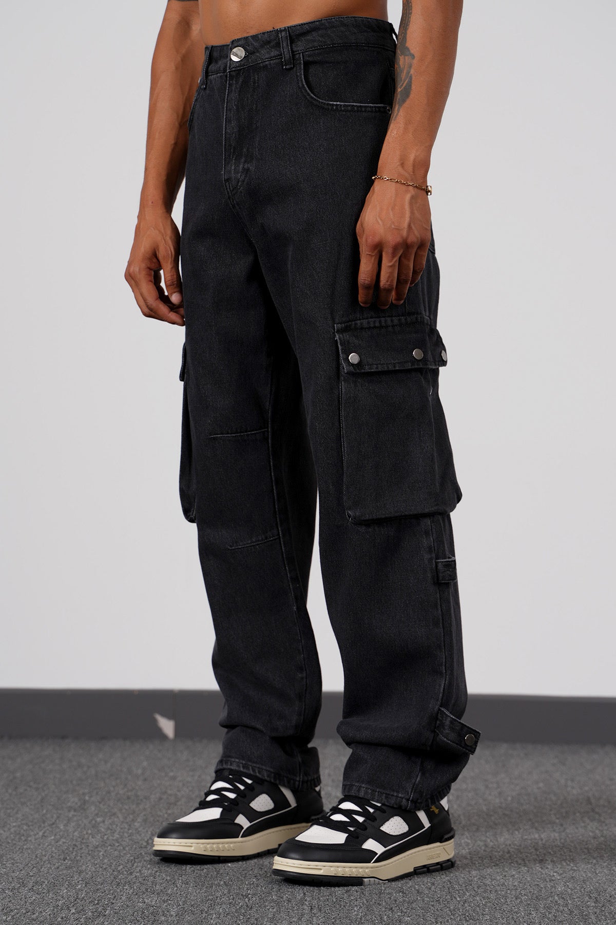 JEAN BAGGY LL2000231