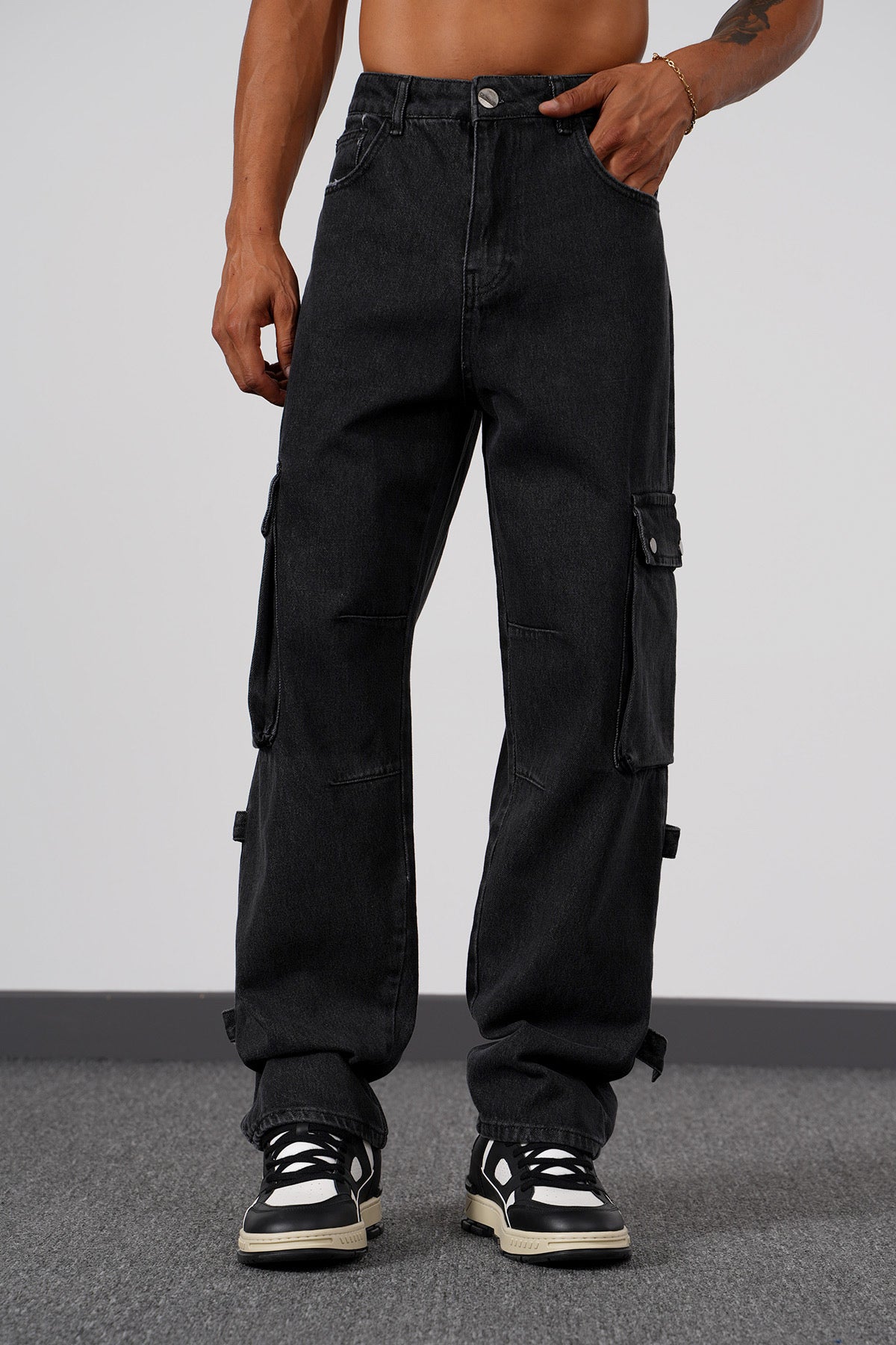BAGGY JEANS LL2000231