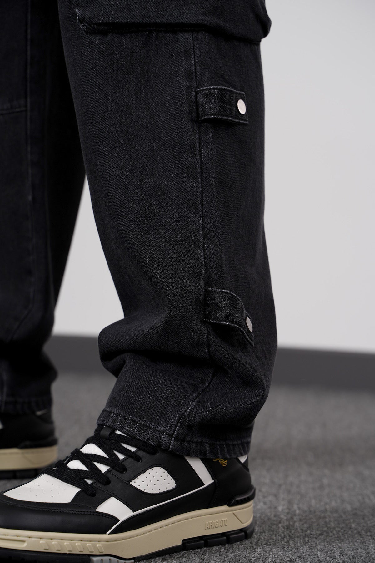 JEAN BAGGY LL2000231