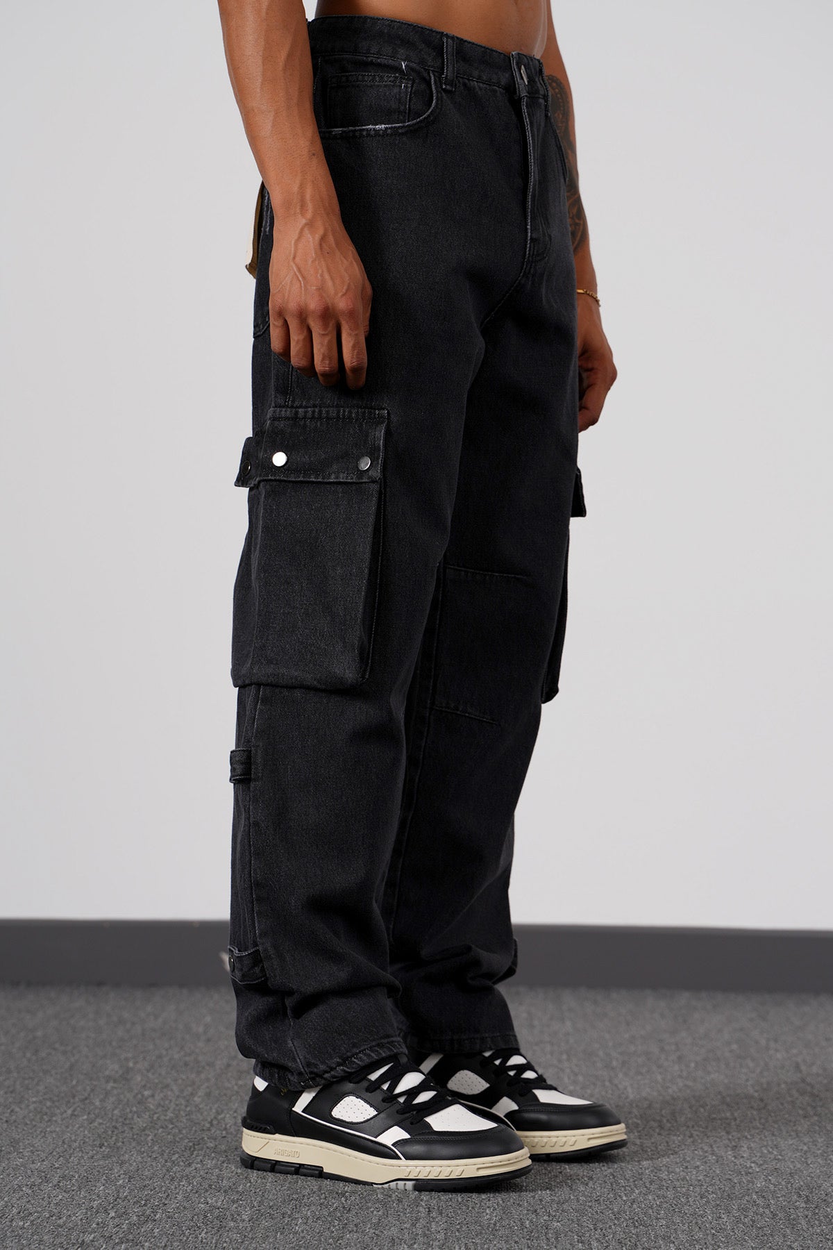 JEAN BAGGY LL2000231