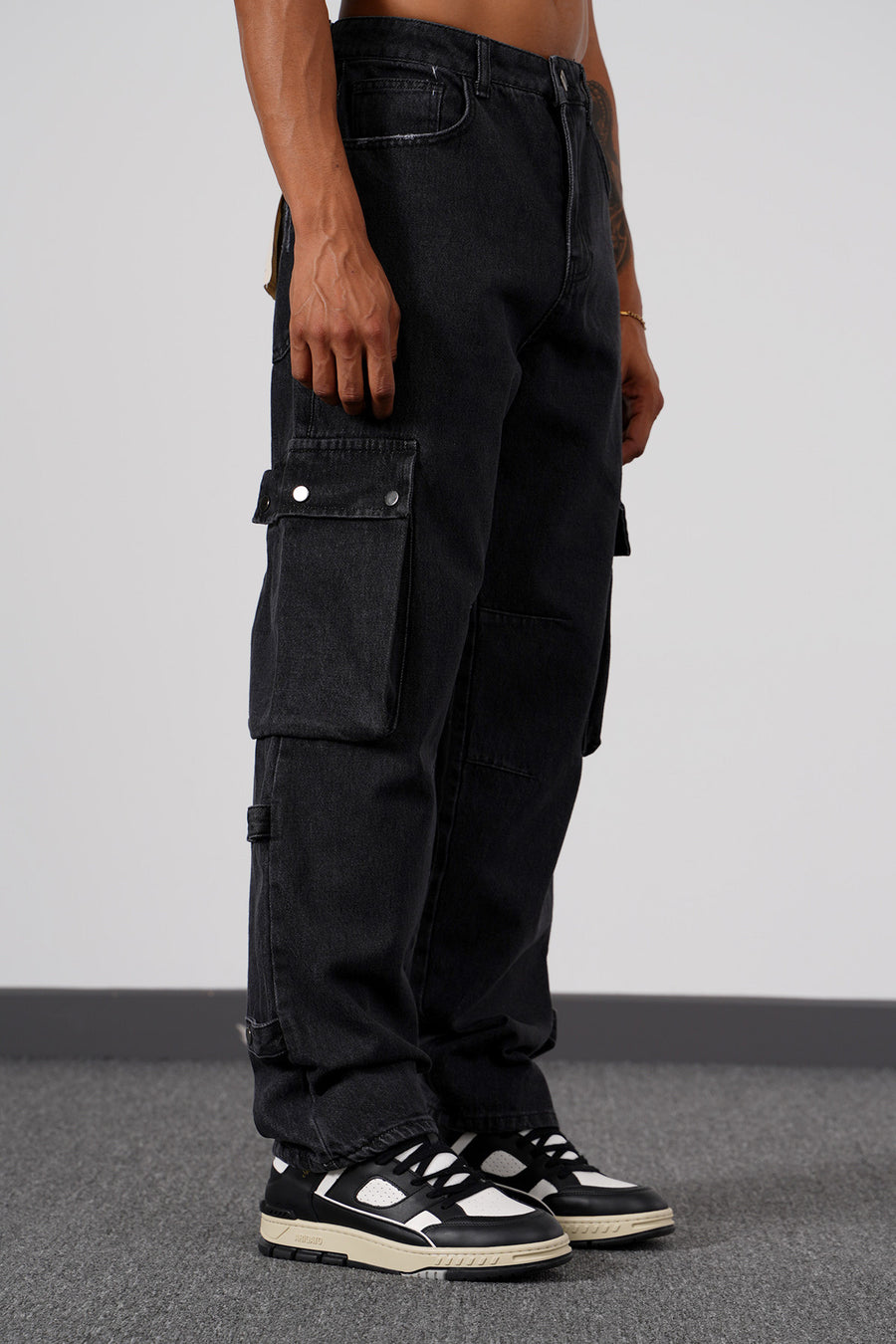 JEAN BAGGY LL2000231