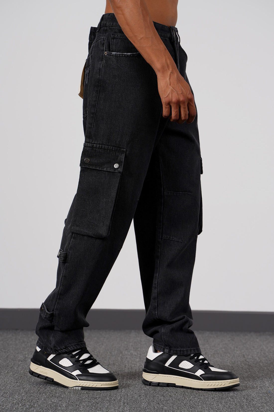 BAGGY JEANS LL2000231