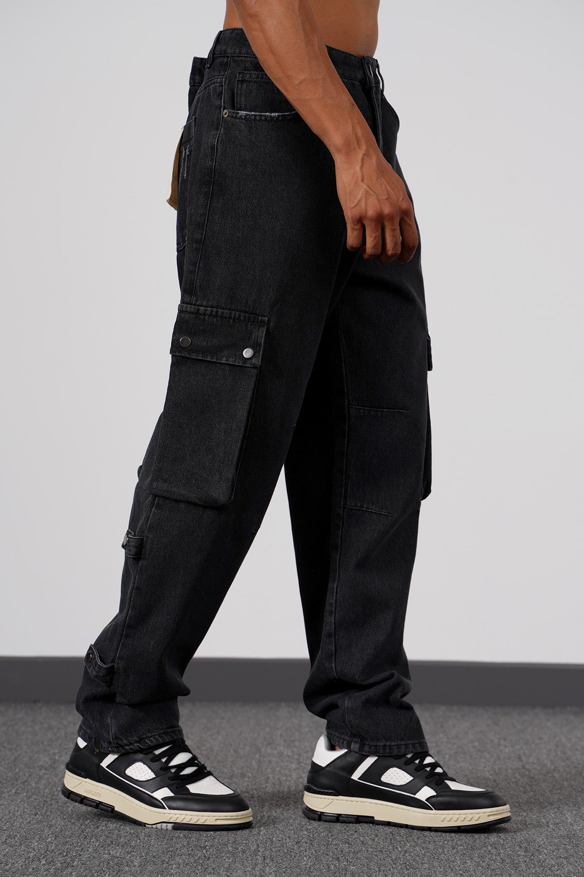 JEAN BAGGY LL2000231