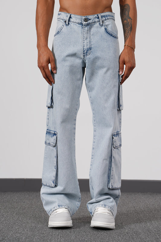 BAGGY JEANS ART539