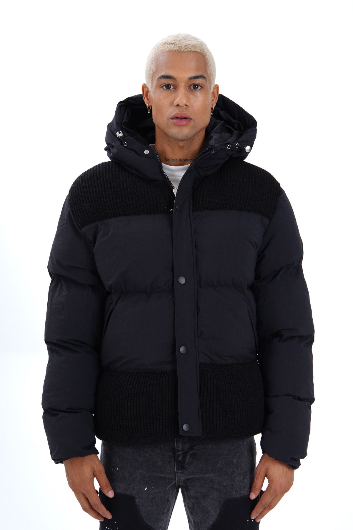 LL910 DOWN JACKET