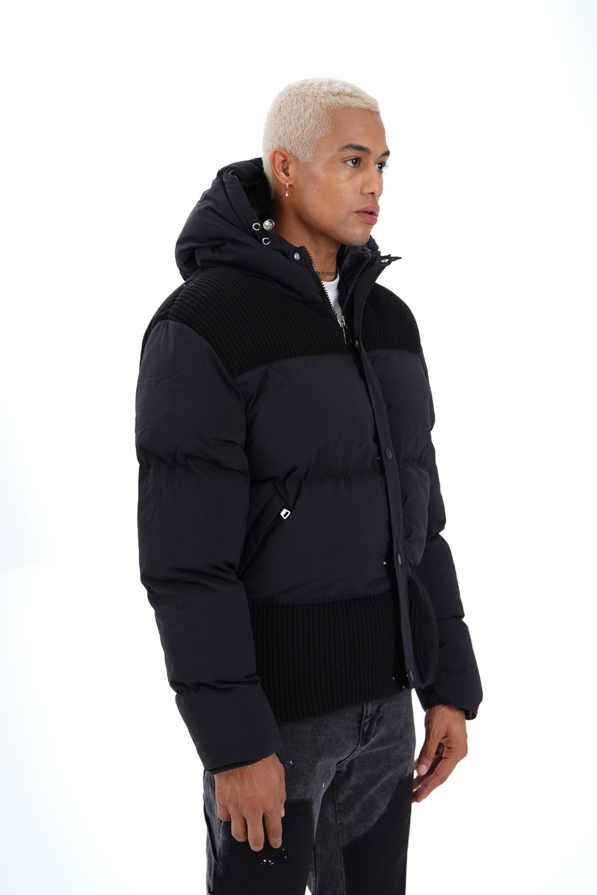 LL910 DOWN JACKET