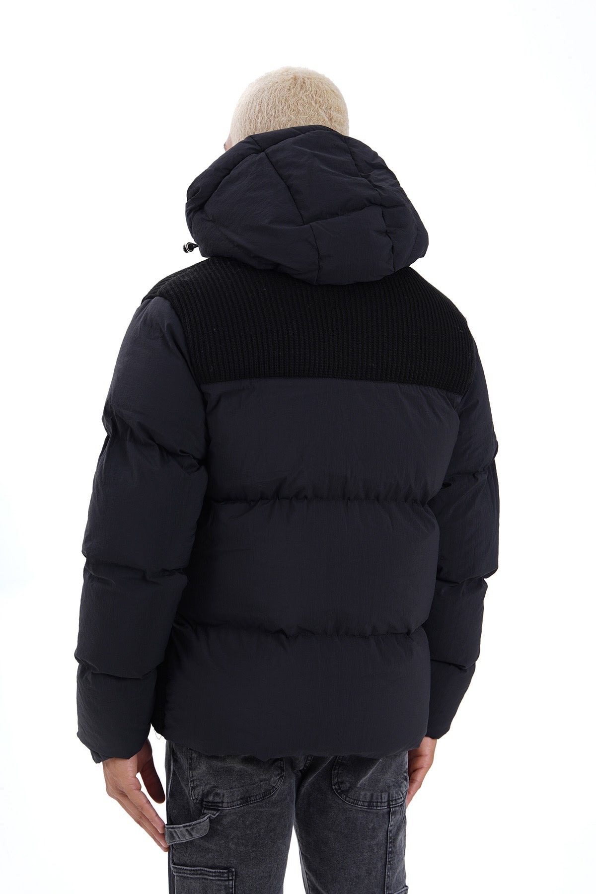 LL910 DOWN JACKET